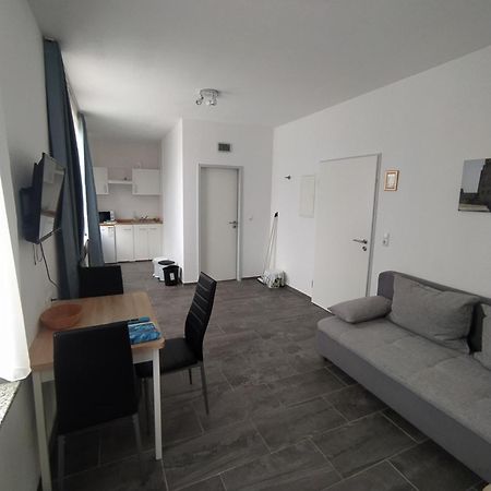 Appartment Bella Italia 엘프슈타트 외부 사진