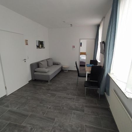 Appartment Bella Italia 엘프슈타트 외부 사진