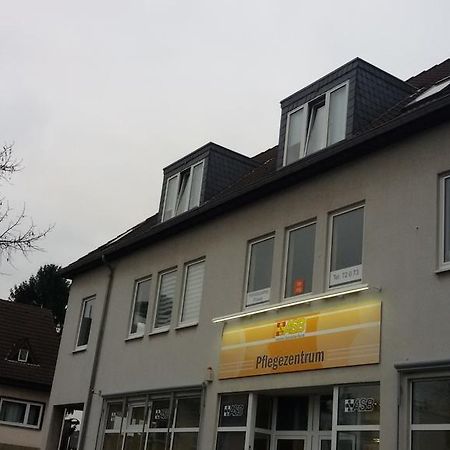 Appartment Bella Italia 엘프슈타트 외부 사진