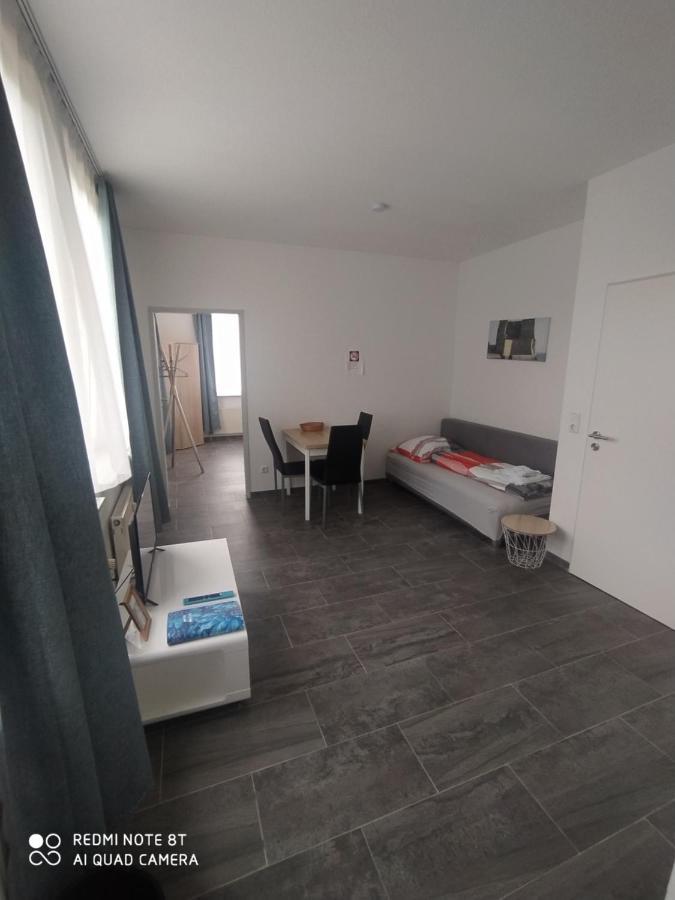Appartment Bella Italia 엘프슈타트 외부 사진