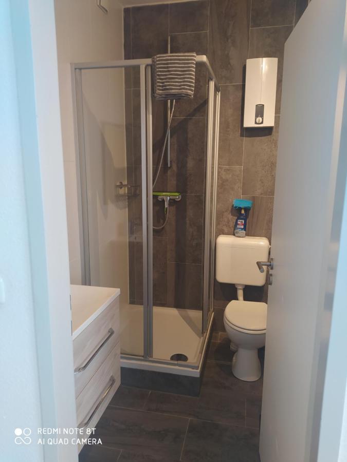 Appartment Bella Italia 엘프슈타트 외부 사진