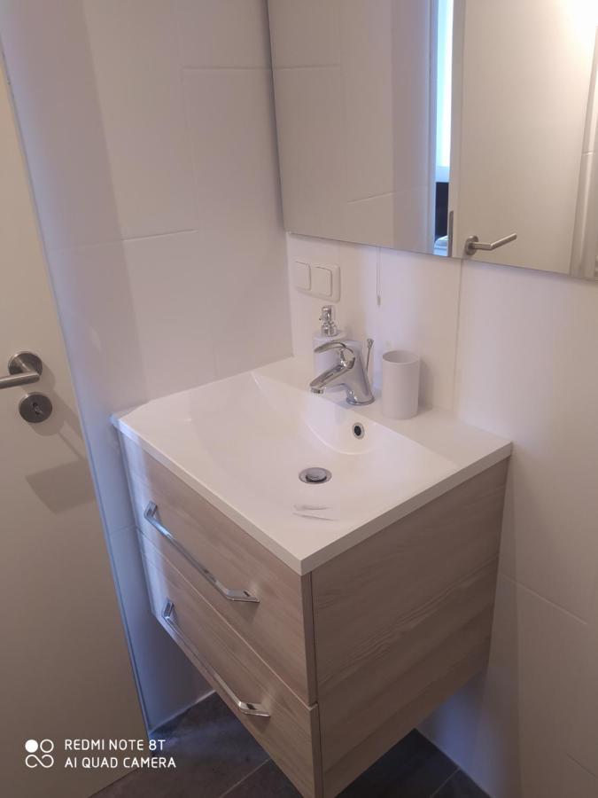 Appartment Bella Italia 엘프슈타트 외부 사진