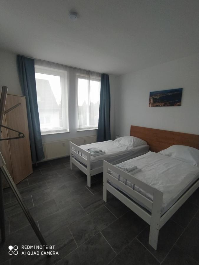 Appartment Bella Italia 엘프슈타트 외부 사진