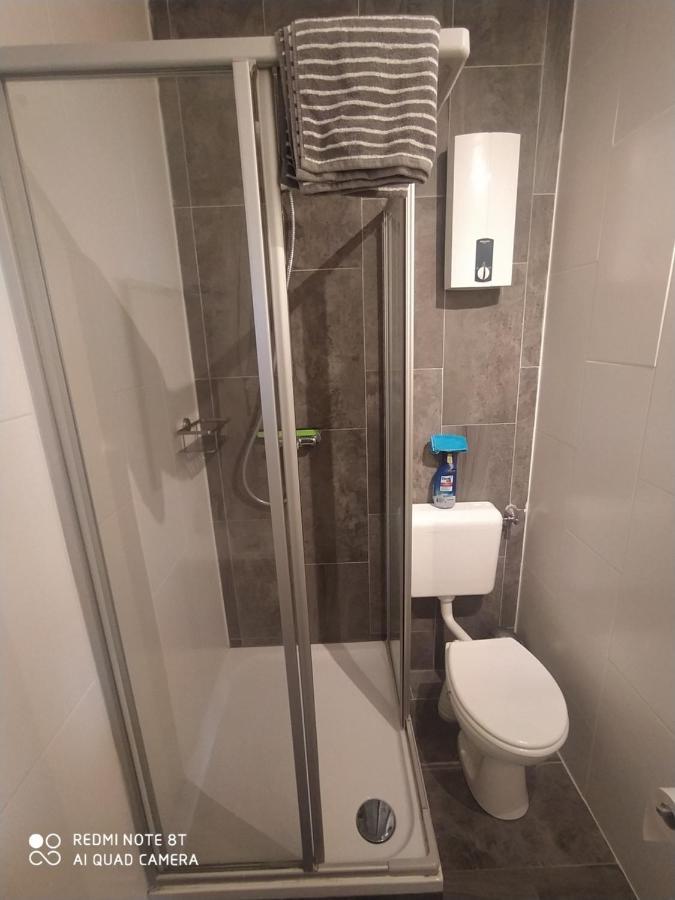 Appartment Bella Italia 엘프슈타트 외부 사진