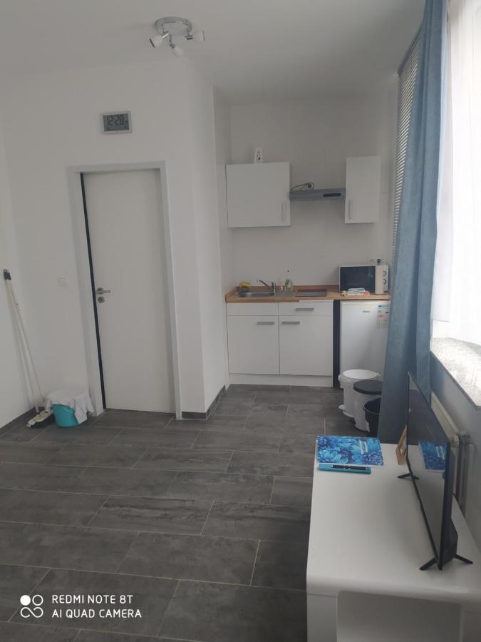 Appartment Bella Italia 엘프슈타트 외부 사진