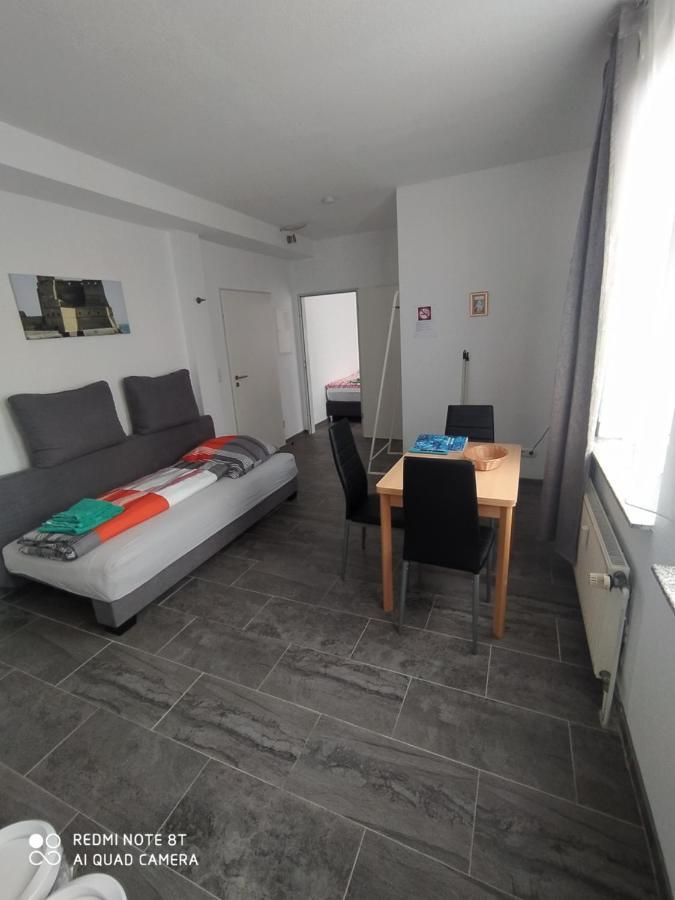 Appartment Bella Italia 엘프슈타트 외부 사진
