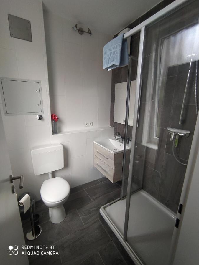 Appartment Bella Italia 엘프슈타트 외부 사진