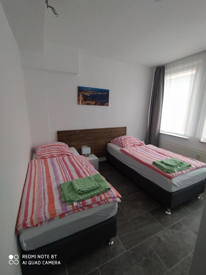 Appartment Bella Italia 엘프슈타트 외부 사진