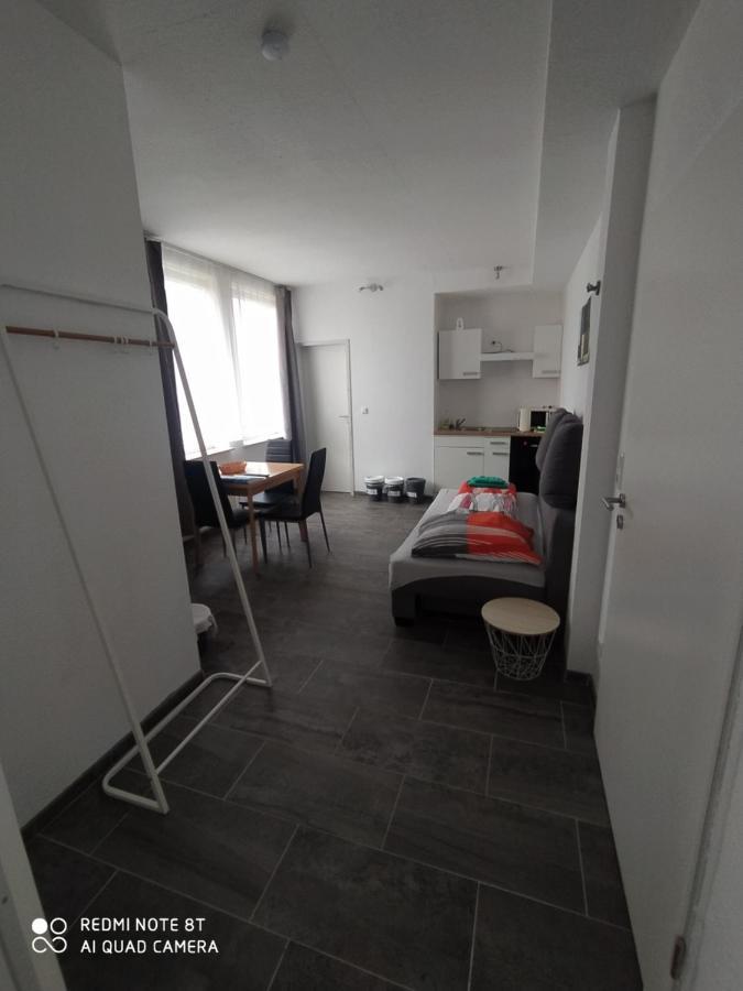 Appartment Bella Italia 엘프슈타트 외부 사진
