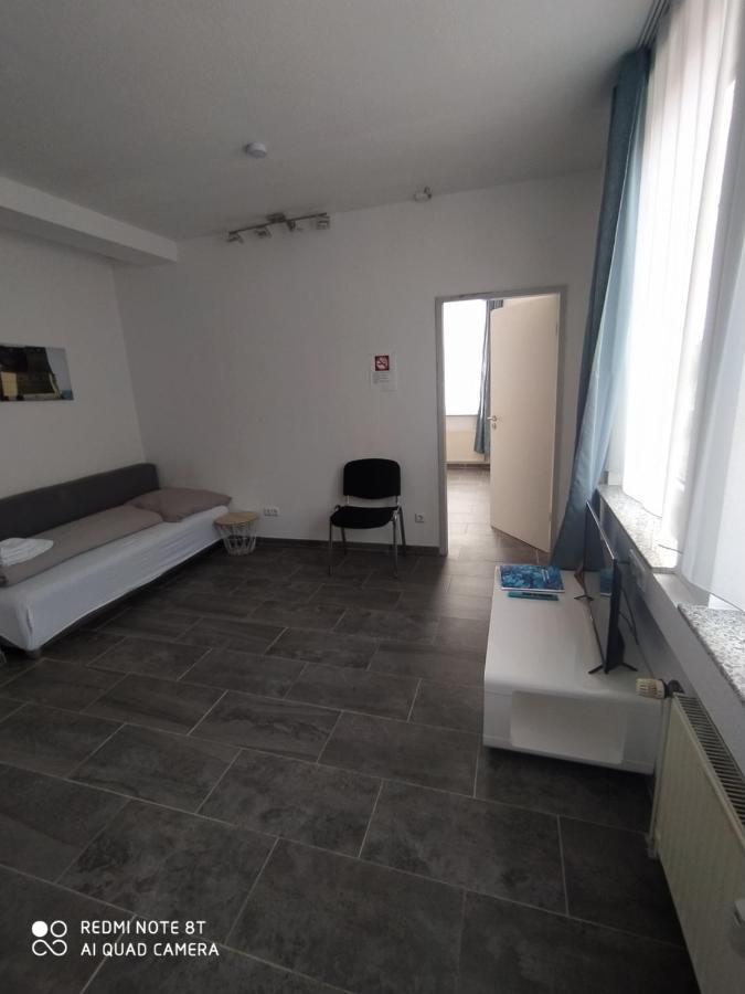 Appartment Bella Italia 엘프슈타트 외부 사진
