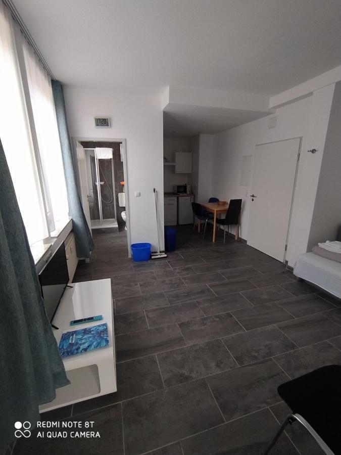 Appartment Bella Italia 엘프슈타트 외부 사진