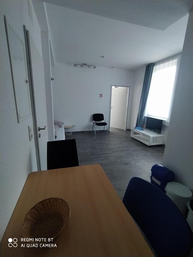 Appartment Bella Italia 엘프슈타트 외부 사진