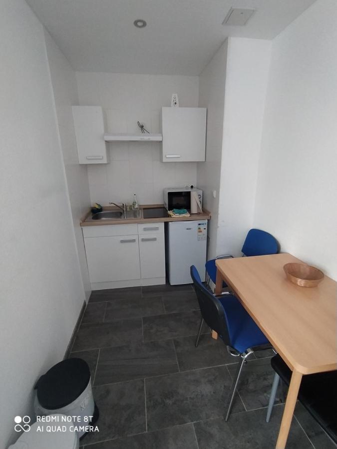 Appartment Bella Italia 엘프슈타트 외부 사진