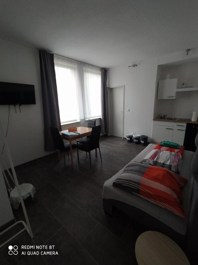 Appartment Bella Italia 엘프슈타트 외부 사진