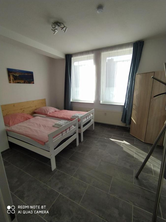 Appartment Bella Italia 엘프슈타트 외부 사진
