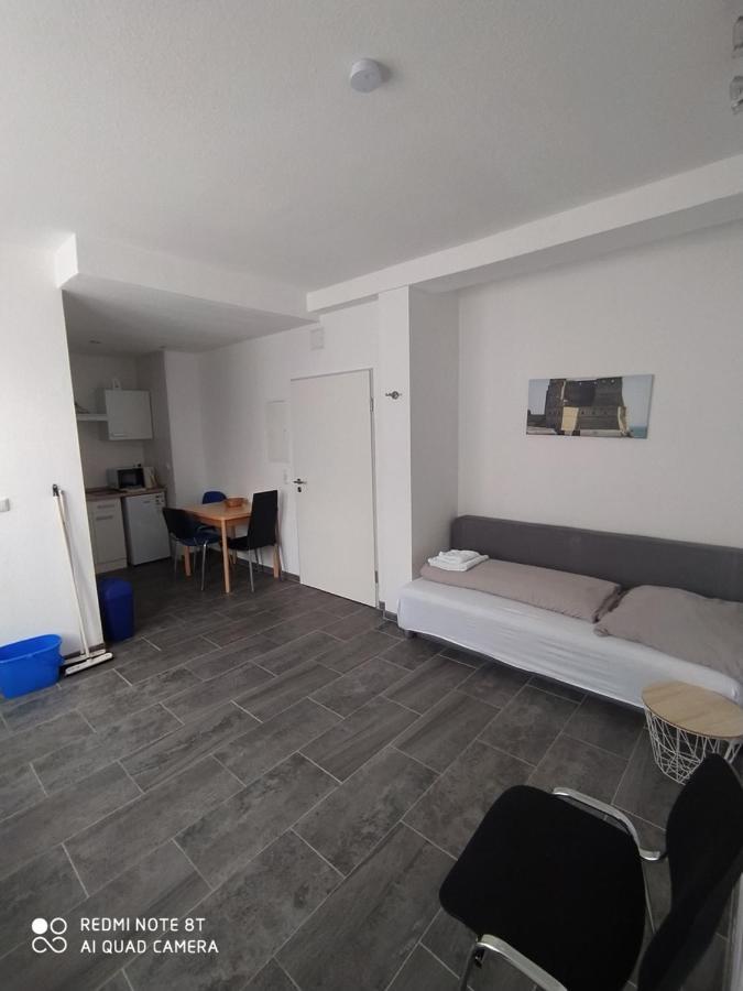 Appartment Bella Italia 엘프슈타트 외부 사진