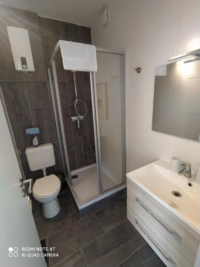 Appartment Bella Italia 엘프슈타트 외부 사진