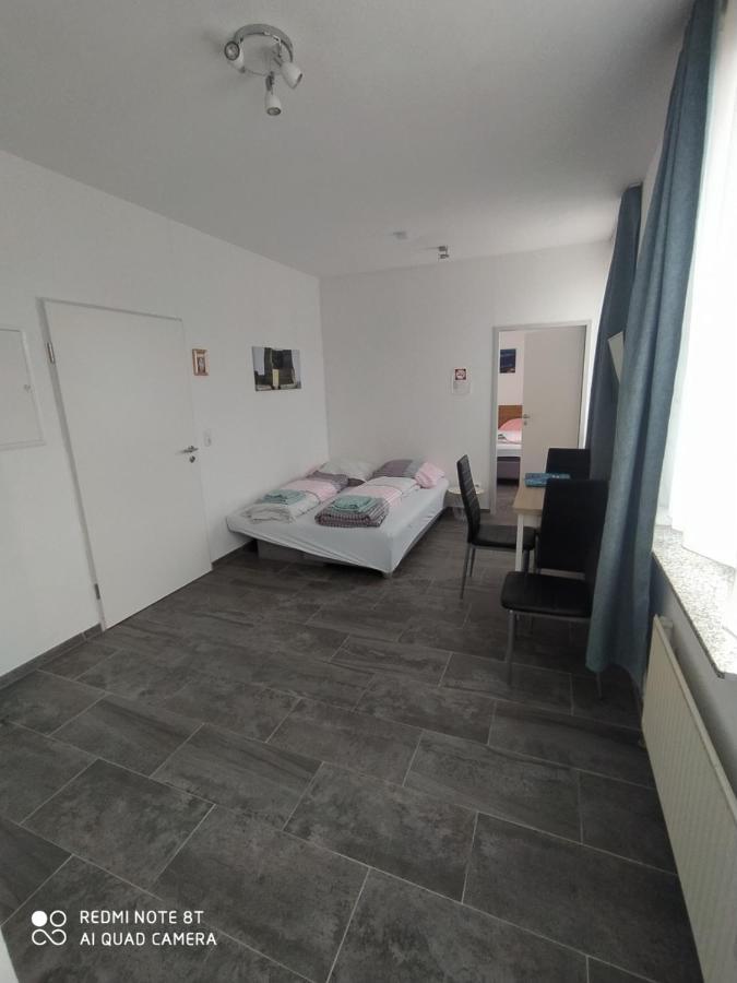 Appartment Bella Italia 엘프슈타트 외부 사진