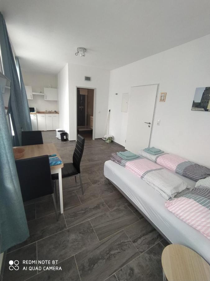 Appartment Bella Italia 엘프슈타트 외부 사진
