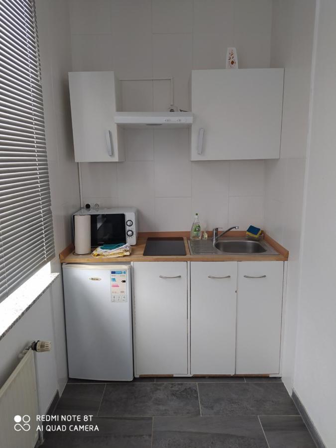 Appartment Bella Italia 엘프슈타트 외부 사진