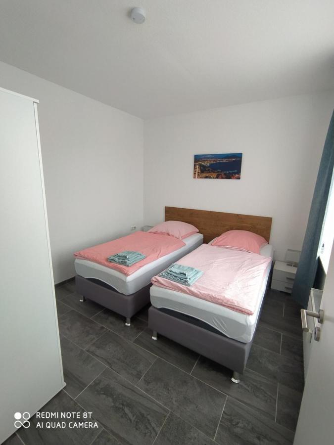 Appartment Bella Italia 엘프슈타트 외부 사진