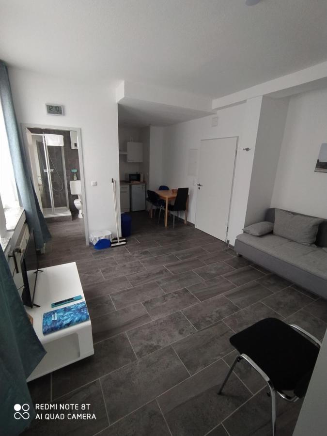 Appartment Bella Italia 엘프슈타트 외부 사진