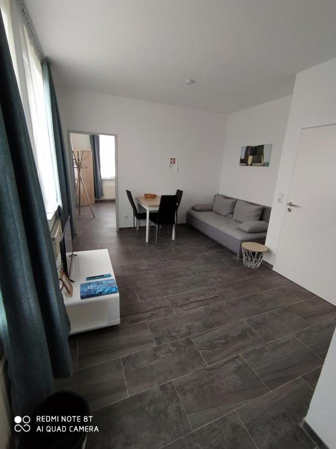 Appartment Bella Italia 엘프슈타트 외부 사진