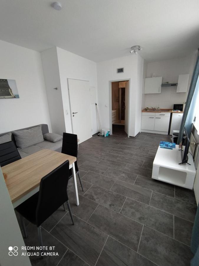 Appartment Bella Italia 엘프슈타트 외부 사진