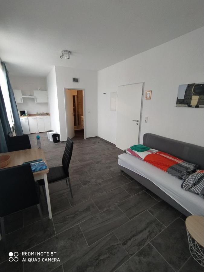Appartment Bella Italia 엘프슈타트 외부 사진