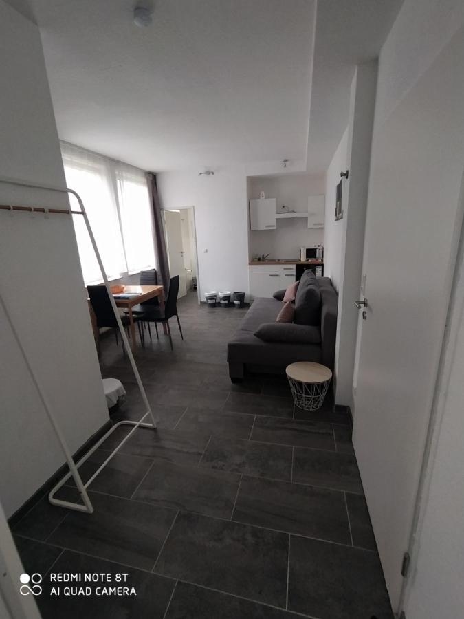 Appartment Bella Italia 엘프슈타트 외부 사진