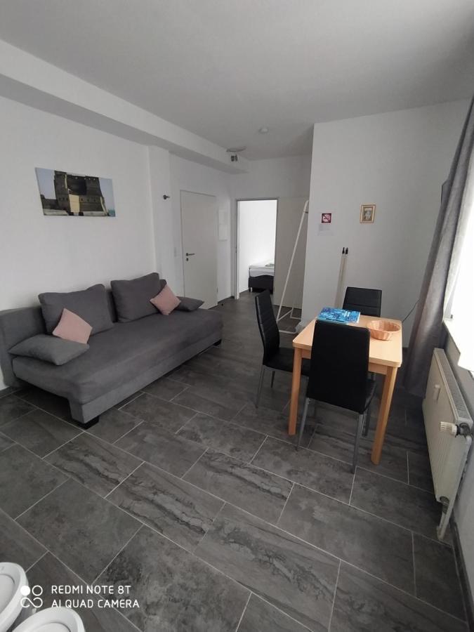 Appartment Bella Italia 엘프슈타트 외부 사진