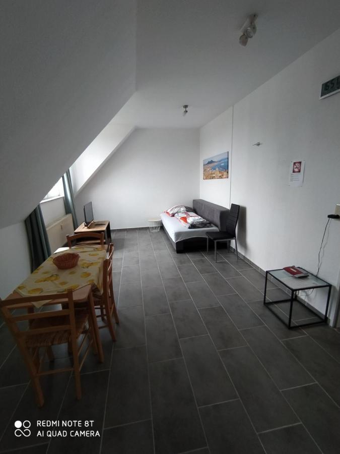 Appartment Bella Italia 엘프슈타트 외부 사진