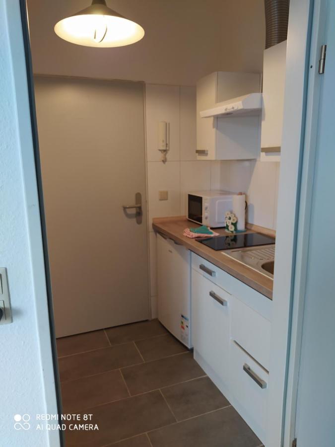 Appartment Bella Italia 엘프슈타트 외부 사진