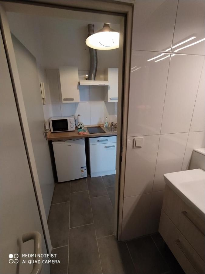 Appartment Bella Italia 엘프슈타트 외부 사진