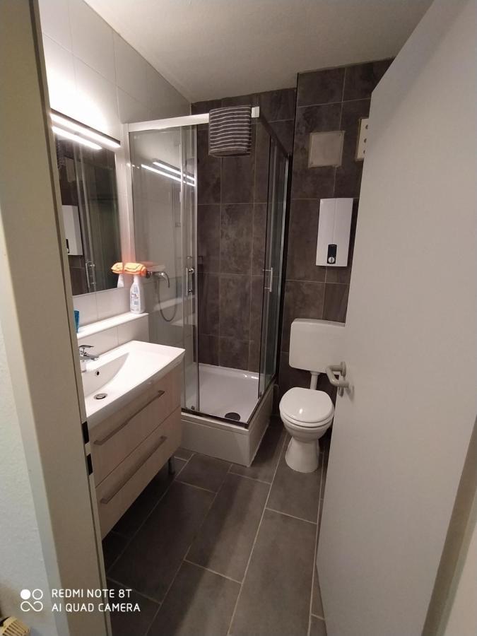 Appartment Bella Italia 엘프슈타트 외부 사진
