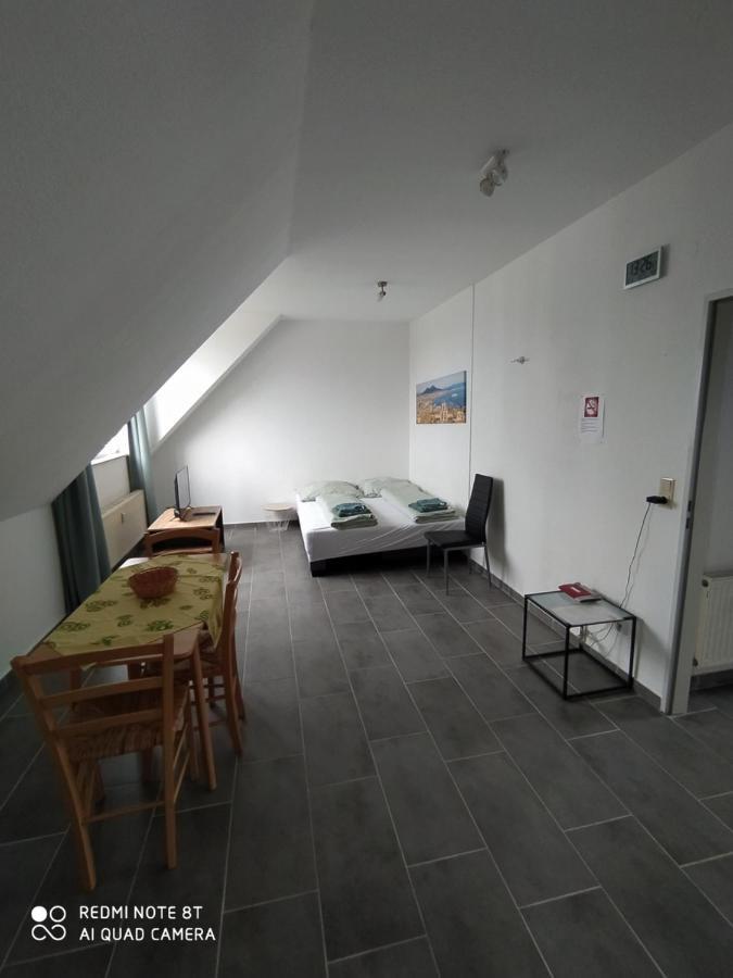 Appartment Bella Italia 엘프슈타트 외부 사진