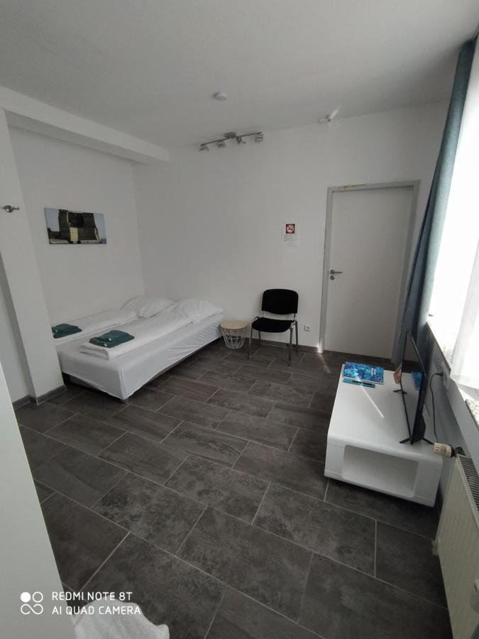 Appartment Bella Italia 엘프슈타트 외부 사진