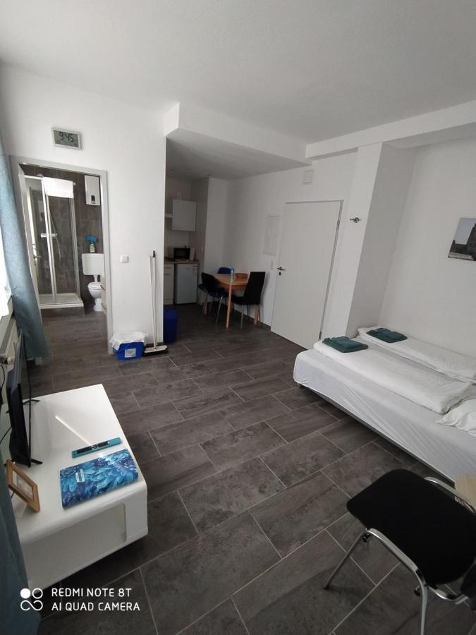 Appartment Bella Italia 엘프슈타트 외부 사진