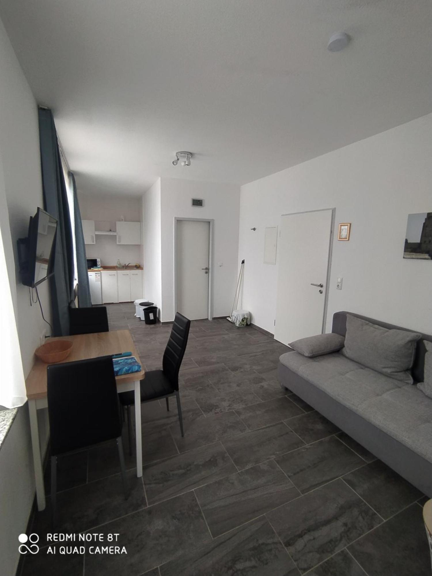 Appartment Bella Italia 엘프슈타트 외부 사진