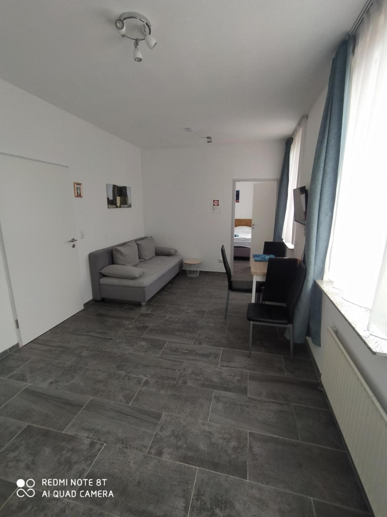 Appartment Bella Italia 엘프슈타트 외부 사진