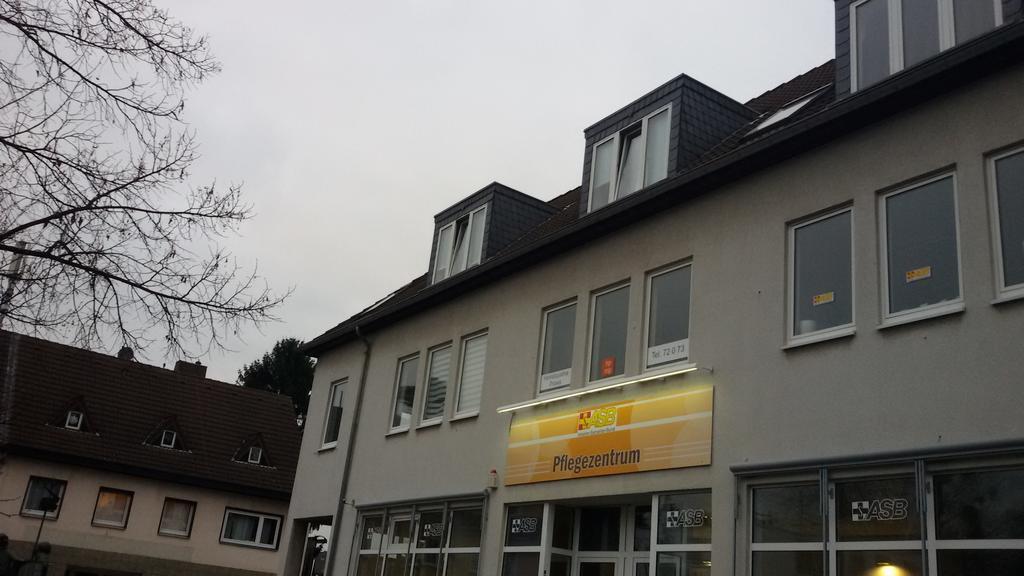 Appartment Bella Italia 엘프슈타트 외부 사진